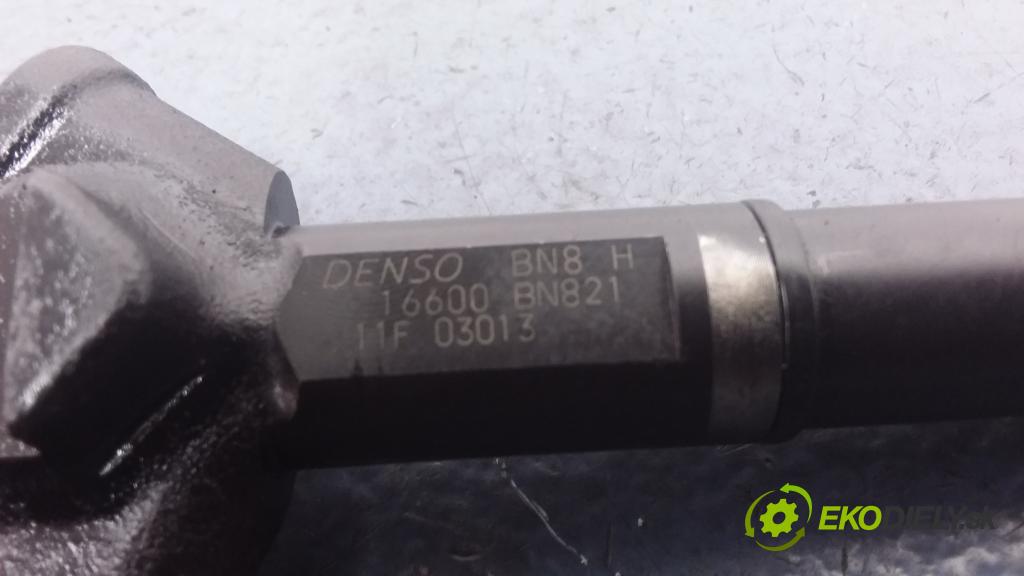 Nissan Almera 2005 vstrek 16600BN821