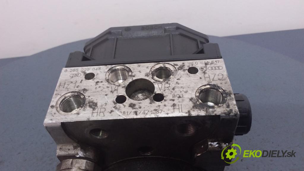Audi A4 2002 čerpadlo ABS x 0265225048