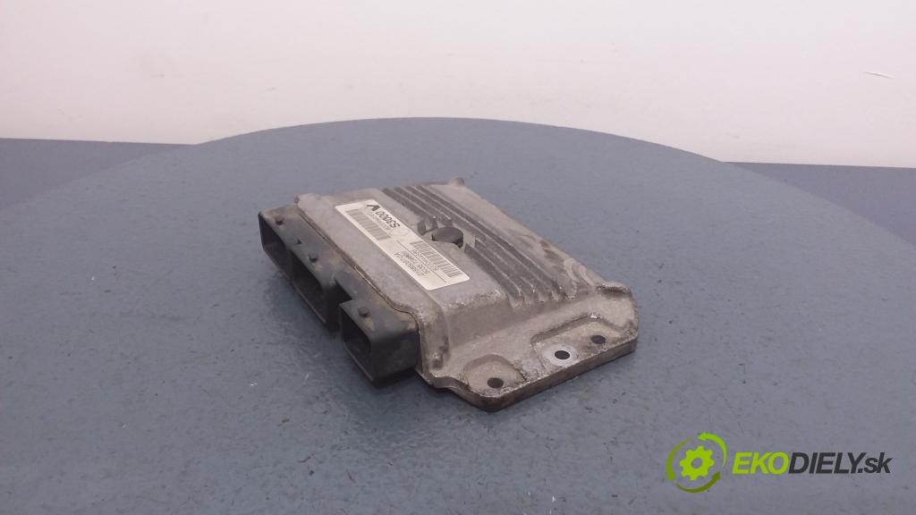 Renault Laguna 2006 riadiaca jednotka Motor: 8200444586
