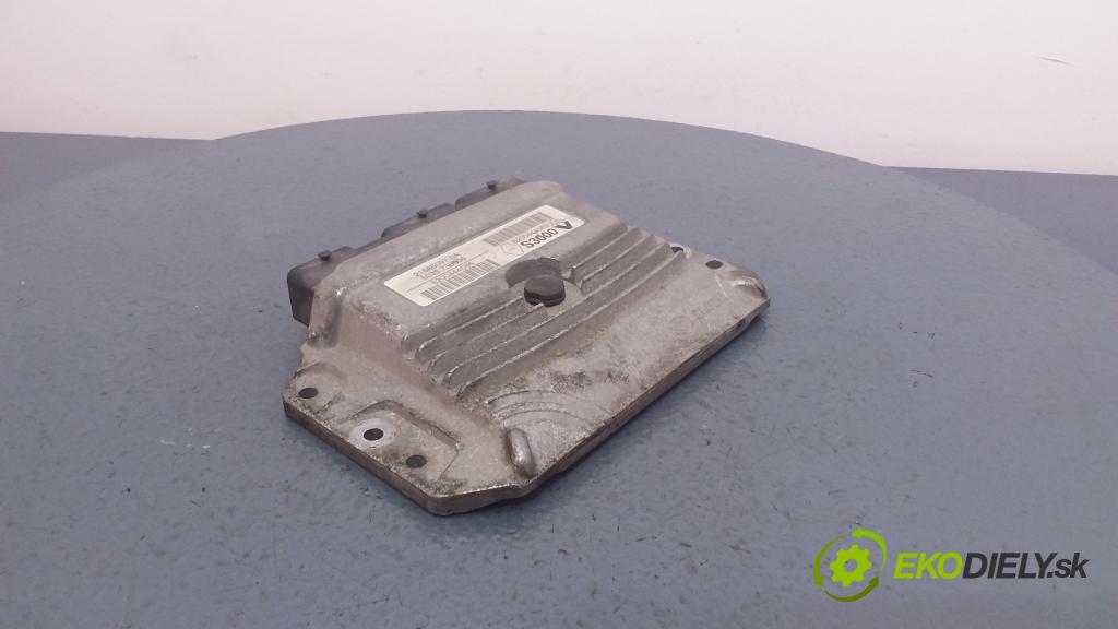 Renault Laguna 2006 riadiaca jednotka Motor: 8200444586