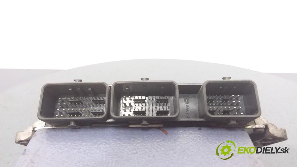 Renault Laguna 2006 riadiaca jednotka Motor: 8200444586