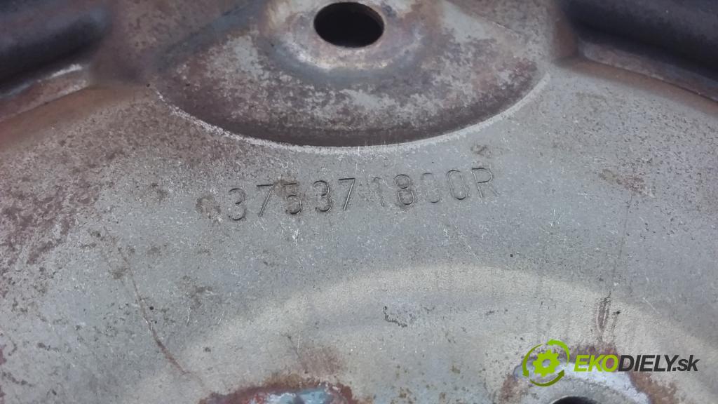 Peugeot 206 2005 koleso Hojdačka: 375371800R