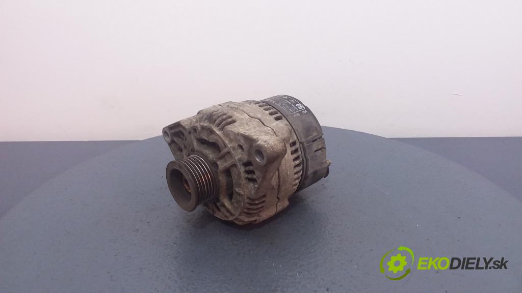 Nissan Micra 1998 Alternator 231005F600