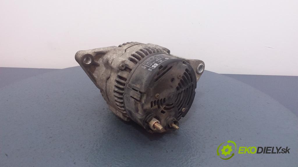 Nissan Micra 1998 Alternator 231005F600