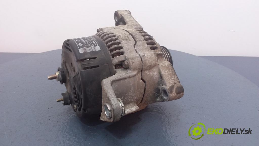 Nissan Micra 1998 Alternator 231005F600