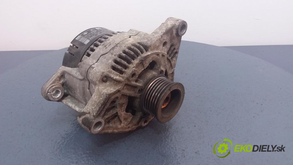 Nissan Micra 1998 Alternator 231005F600