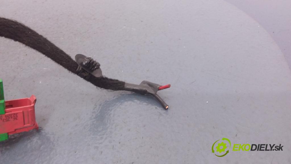 Peugeot 307 2003 riadiaca jednotka Motor: 9646449280