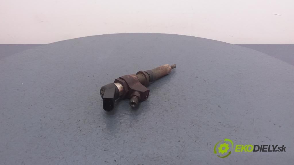 Peugeot 307 2003 vstrek 9636819380