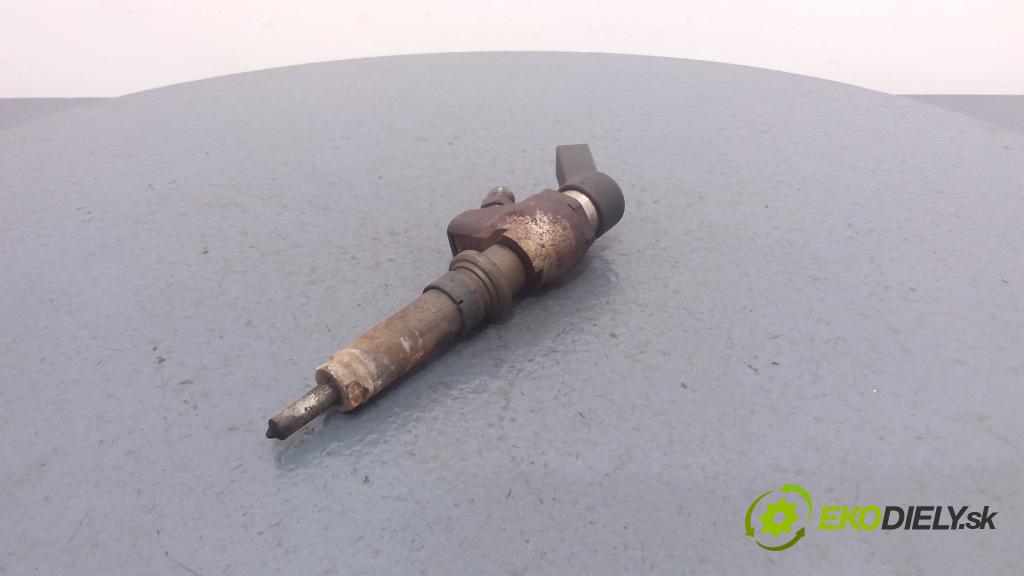 Peugeot 307 2003 vstrek 9636819380