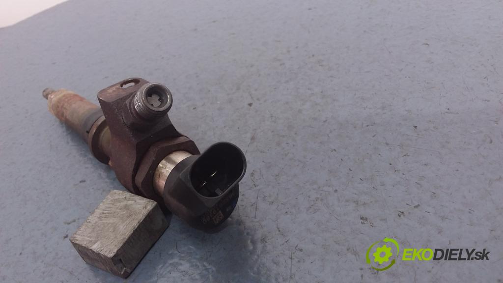 Peugeot 307 2003 vstrek 9636819380