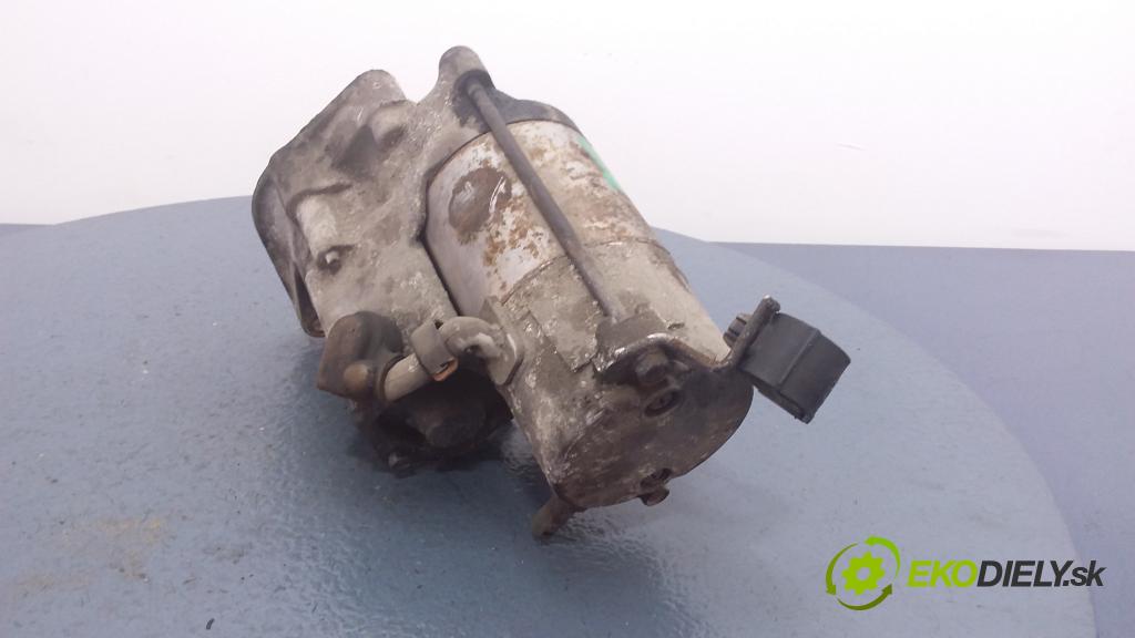 Toyota Corolla 2005 štartér 28100-33080