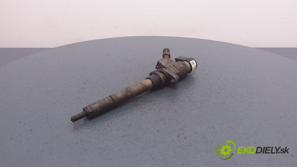 Citroen C5 2.0 hdi 2005 vstrek 9647247280