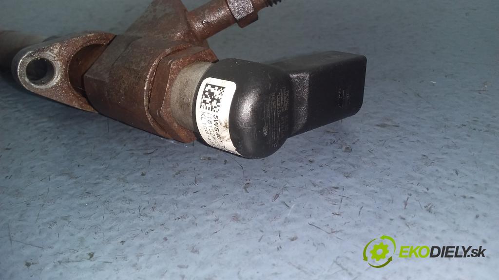 Citroen C5 2.0 hdi 2005 vstrek 9647247280
