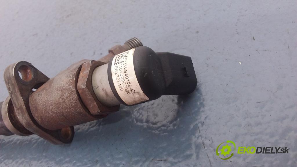 Citroen C5 2.0 hdi 2005 vstrek 9647247280