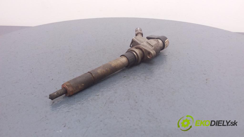 Citroen C5 2.0 hdi 2005 vstrek 9647247280