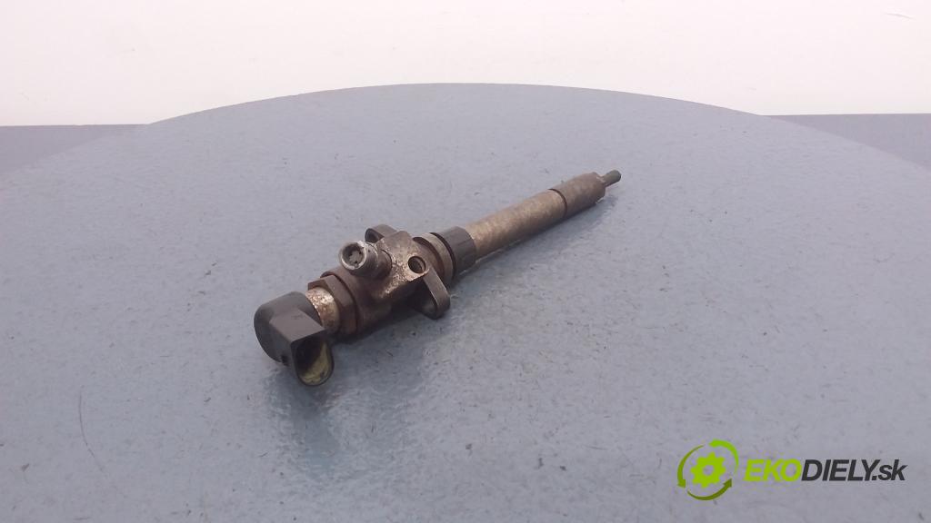 Citroen C5 2.0 hdi 2005 vstrek 9647247280