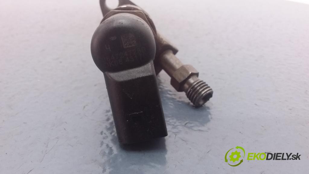 Citroen C5 2.0 hdi 2005 vstrek 9647247280