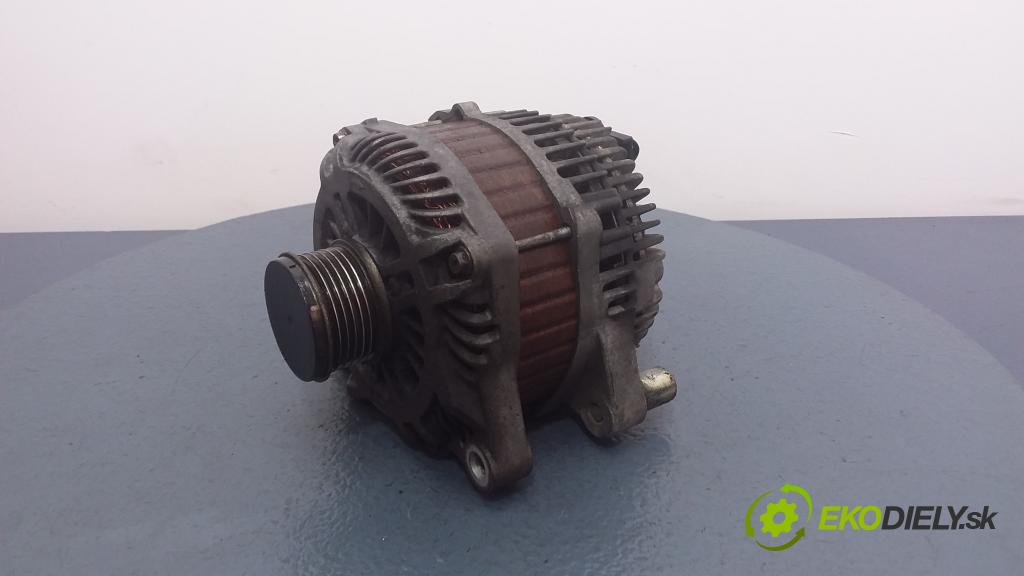 Citroen C5 2.0 hdi 2005 Alternator 9654752880
