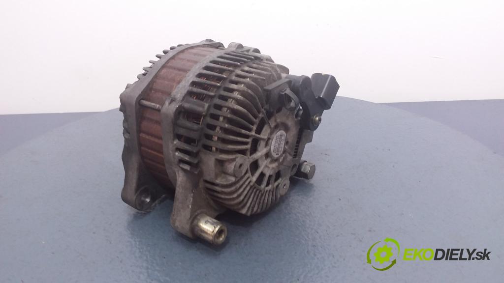 Citroen C5 2.0 hdi 2005 Alternator 9654752880