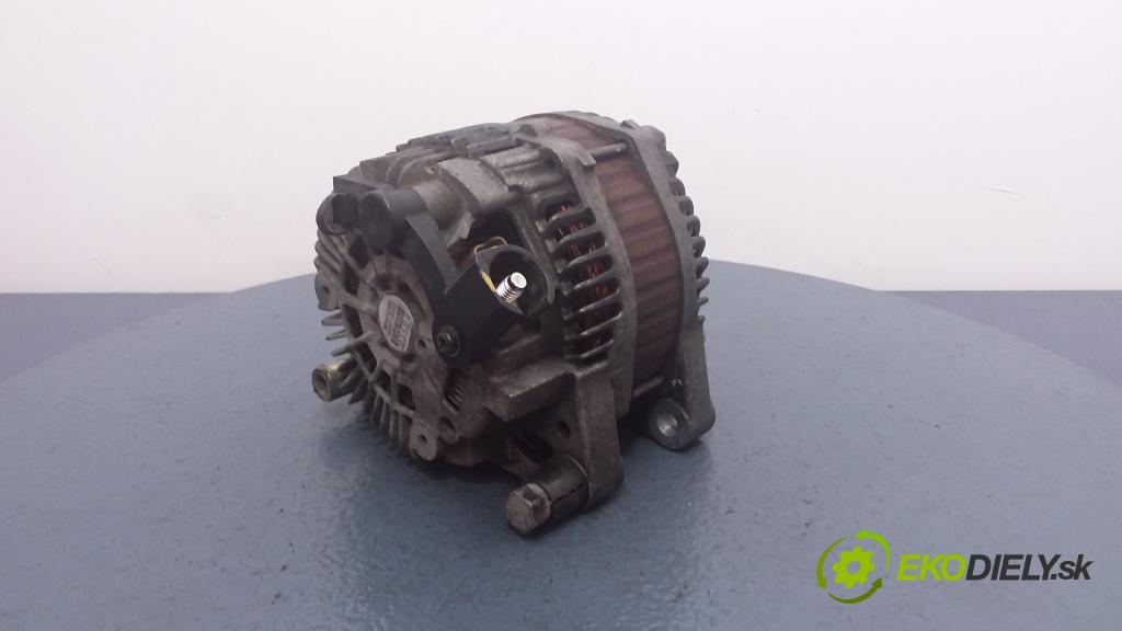 Citroen C5 2.0 hdi 2005 Alternator 9654752880