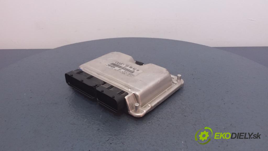 Audi A4 1999 riadiaca jednotka Motor: 038906012AH
