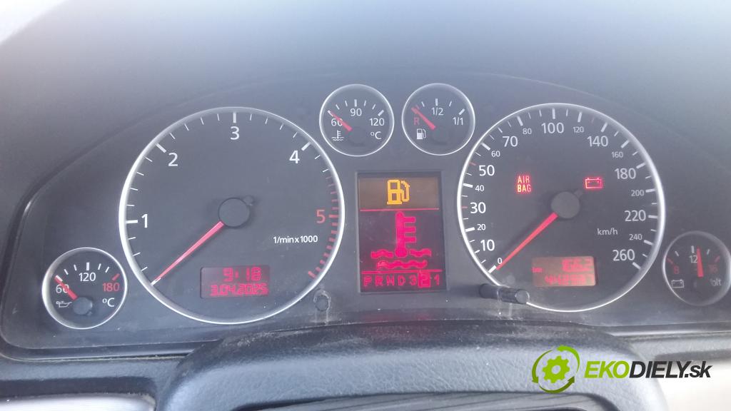 Audi A4 1999 prístrojovka/ budíky 8D0919033G