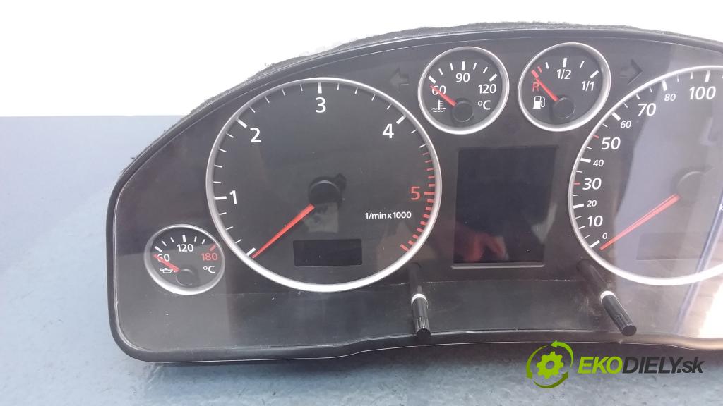 Audi A4 1999 prístrojovka/ budíky 8D0919033G