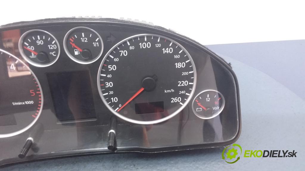 Audi A4 1999 prístrojovka/ budíky 8D0919033G