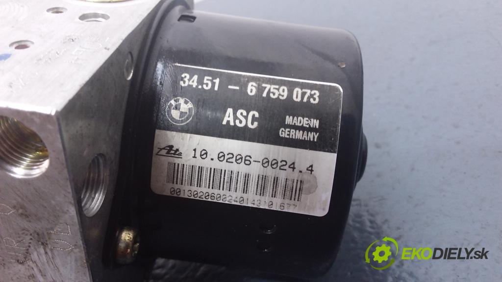 Bmw 320d 2003 čerpadlo ABS x 10.0960-0810.3