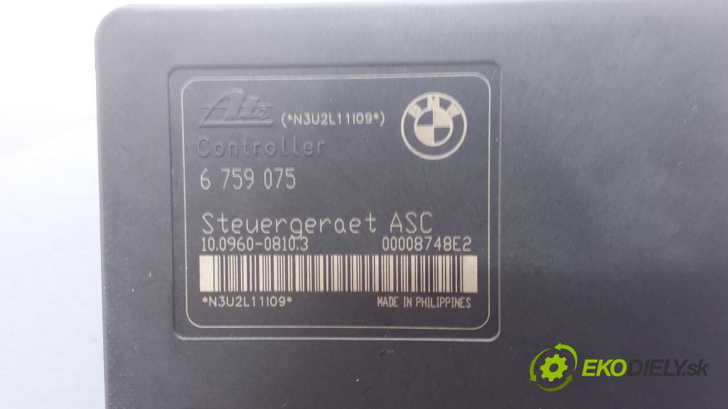 Bmw 320d 2003 čerpadlo ABS x 10.0960-0810.3