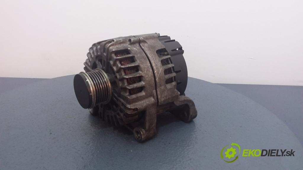 Bmw 320d 2003 Alternator 8507624