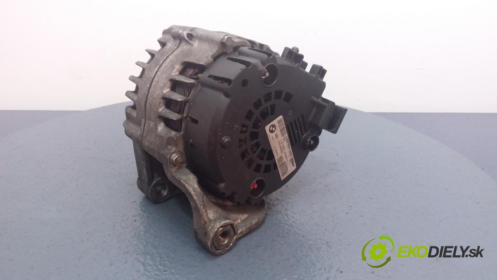 Bmw 320d 2003 Alternator 8507624