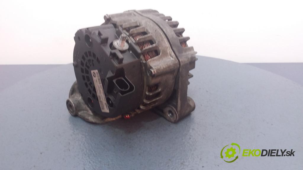 Bmw 320d 2003 Alternator 8507624