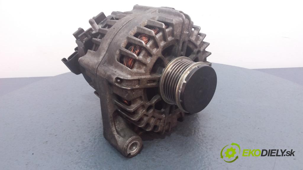 Bmw 320d 2003 Alternator 8507624