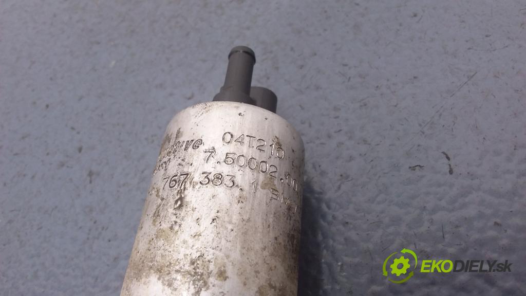 Bmw 320d 2003 čerpadlo Pohonné hmoty / Systém Měření 6767383