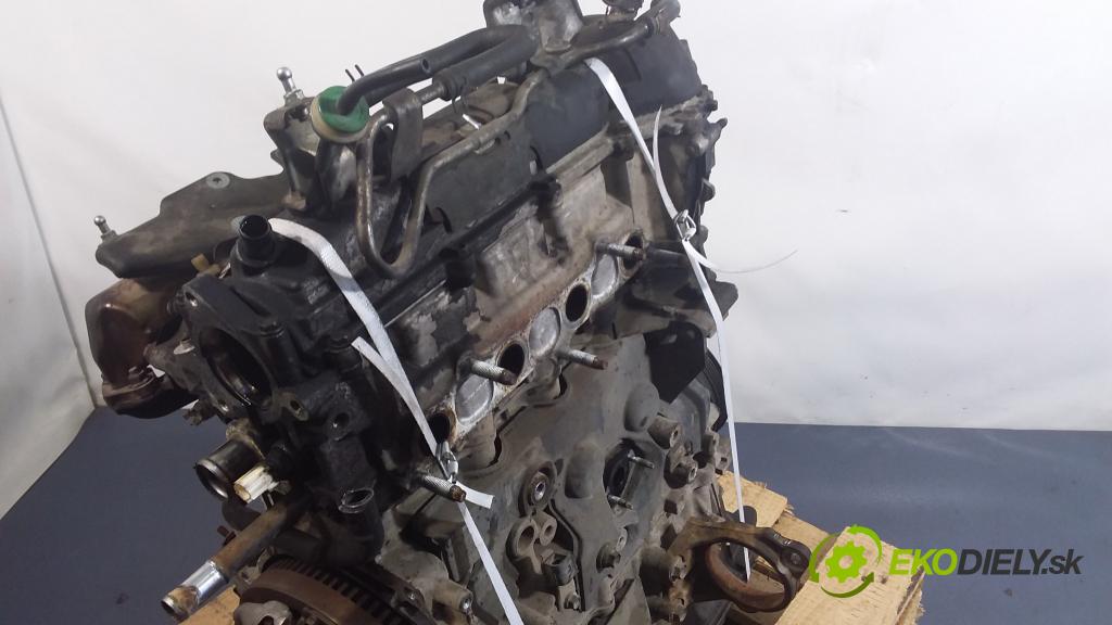 Toyota Corolla 2005 motor Diesel: 1ND-E52C