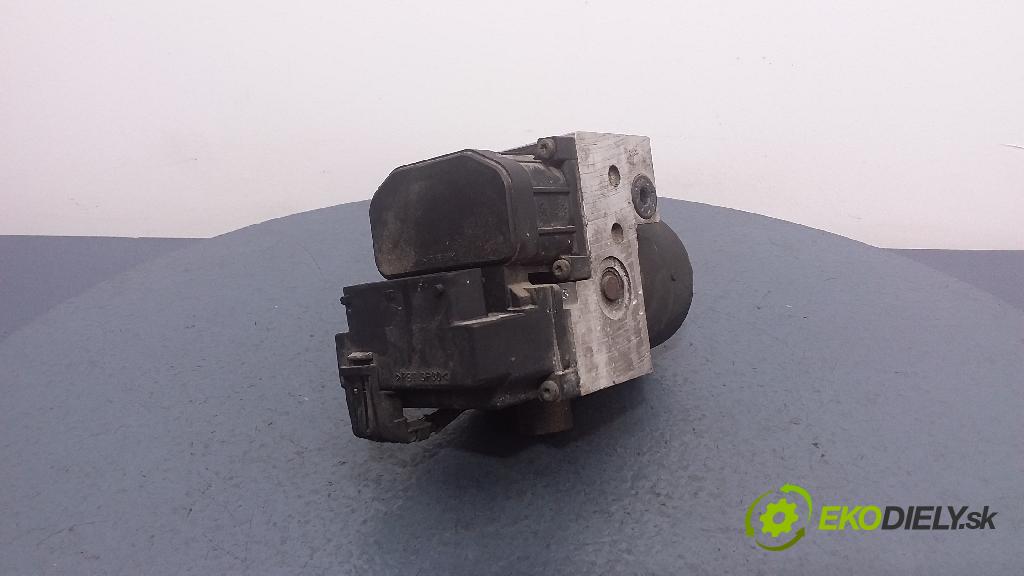 Audi A4 0 čerpadlo ABS x 0265216559