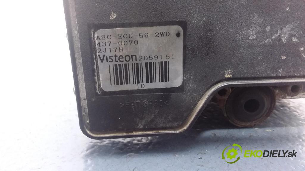 Mazda 6 2003 čerpadlo ABS x 2059151