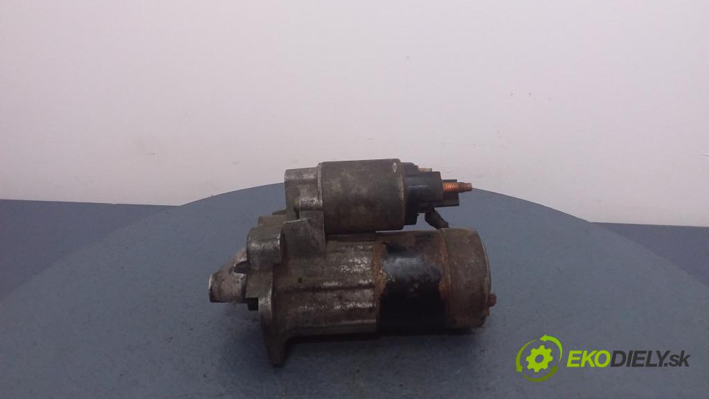 Renault Megane scenic 2004 štartér 8200306595