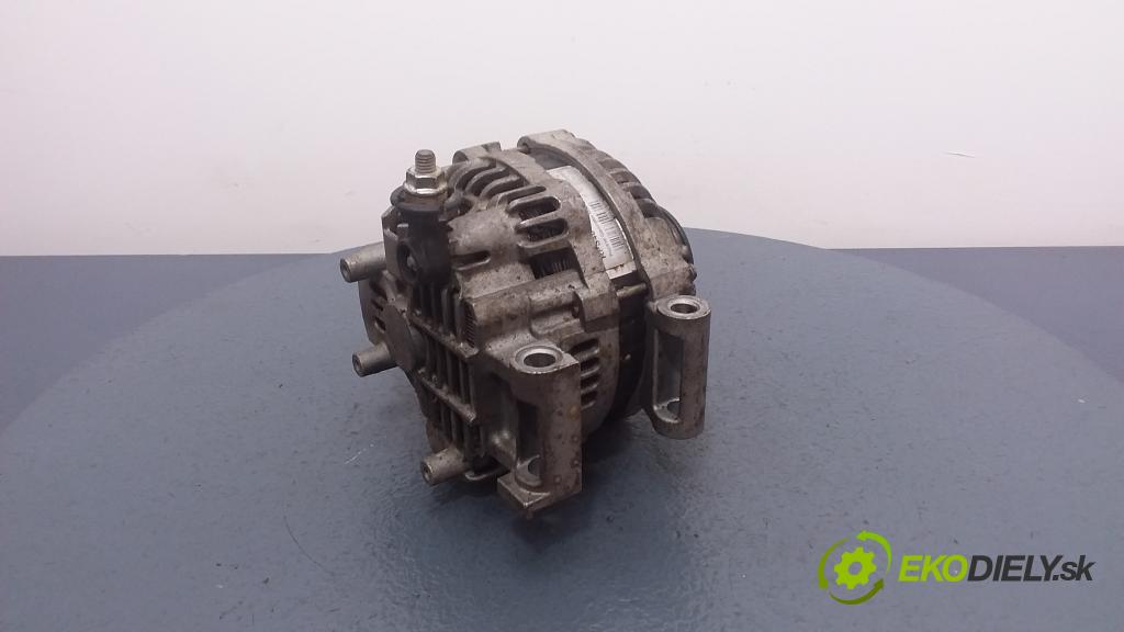 Mazda 6 2003 Alternator RPS401535