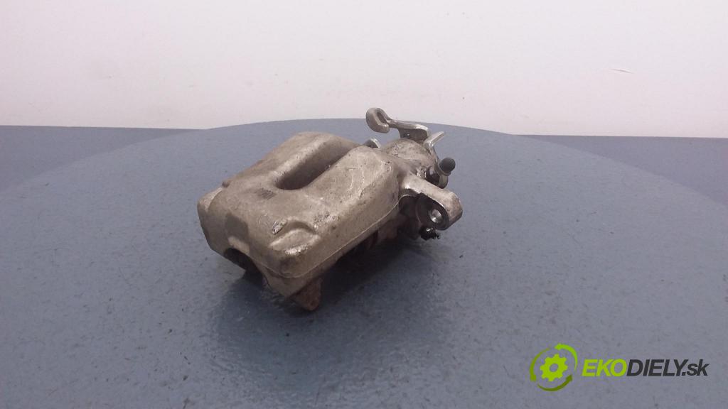 Peugeot 307 sw 2004 brzdič brzdový zad v pravo: 01R0N