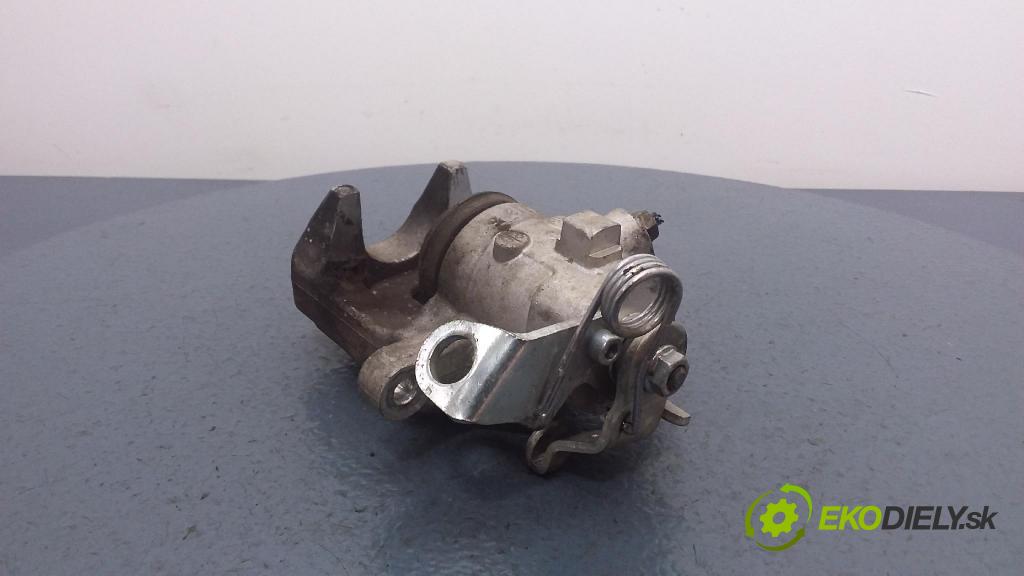 Peugeot 307 sw 2004 brzdič brzdový zad v pravo: 01R0N