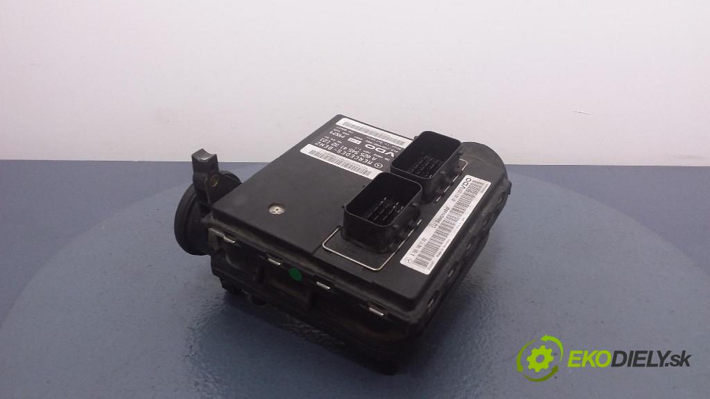 Mercedes-benz A 140 1998 riadiaca jednotka Motor: A0255454132