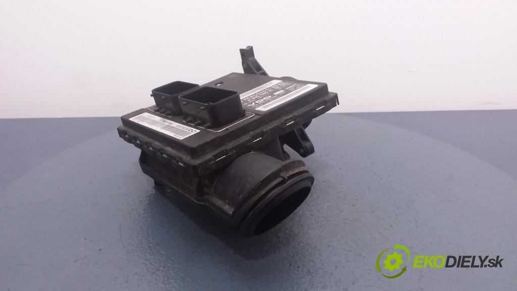 Mercedes-benz A 140 1998 riadiaca jednotka Motor: A0255454132