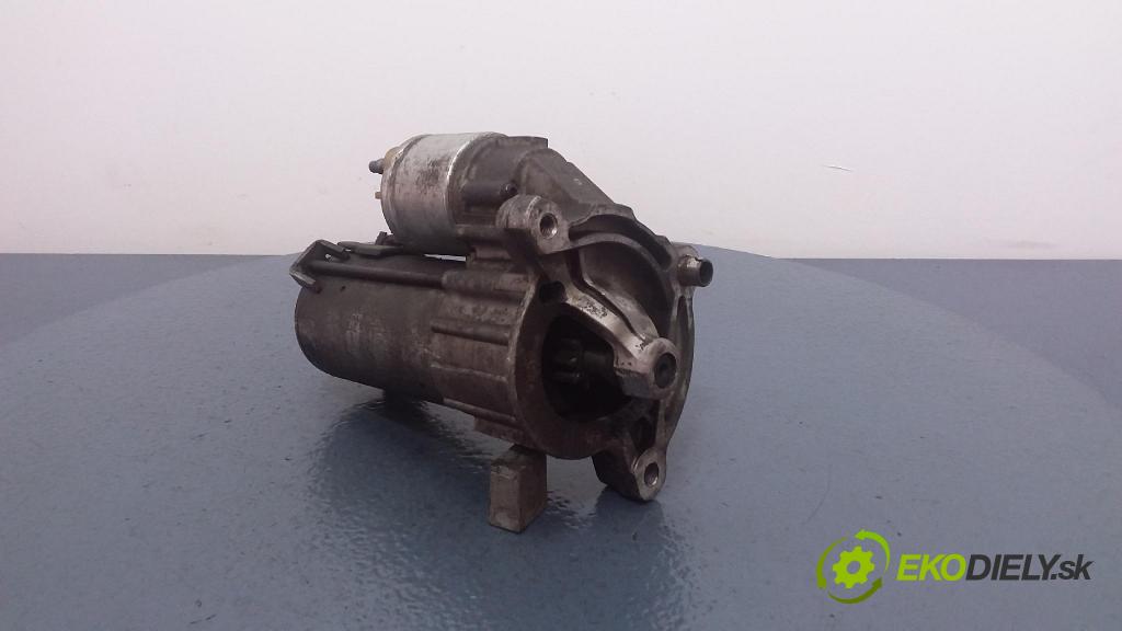 Peugeot 206 2005 štartér 9648644680