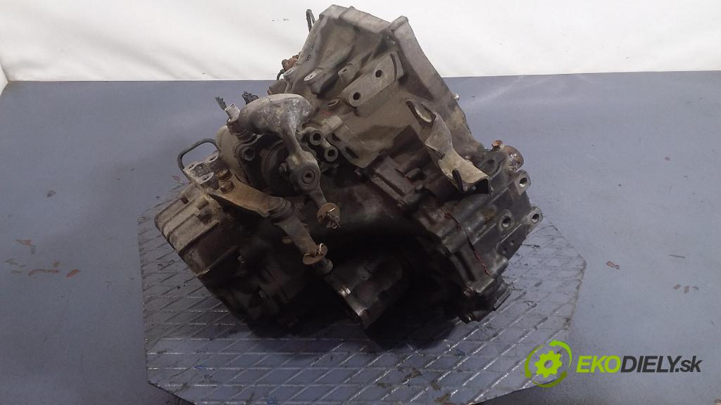 Toyota Corolla 2005 prevodovka Manualna 01