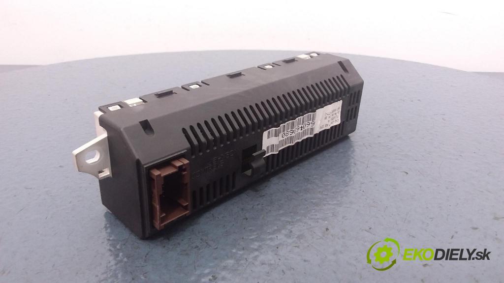 Citroen C4 2006 Zobrazit: Rádio: / GPS 9660468680