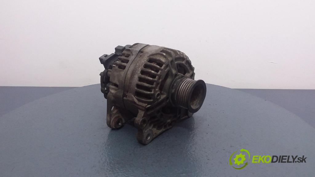 Seat Cordoba 2002 Alternator 037903025L