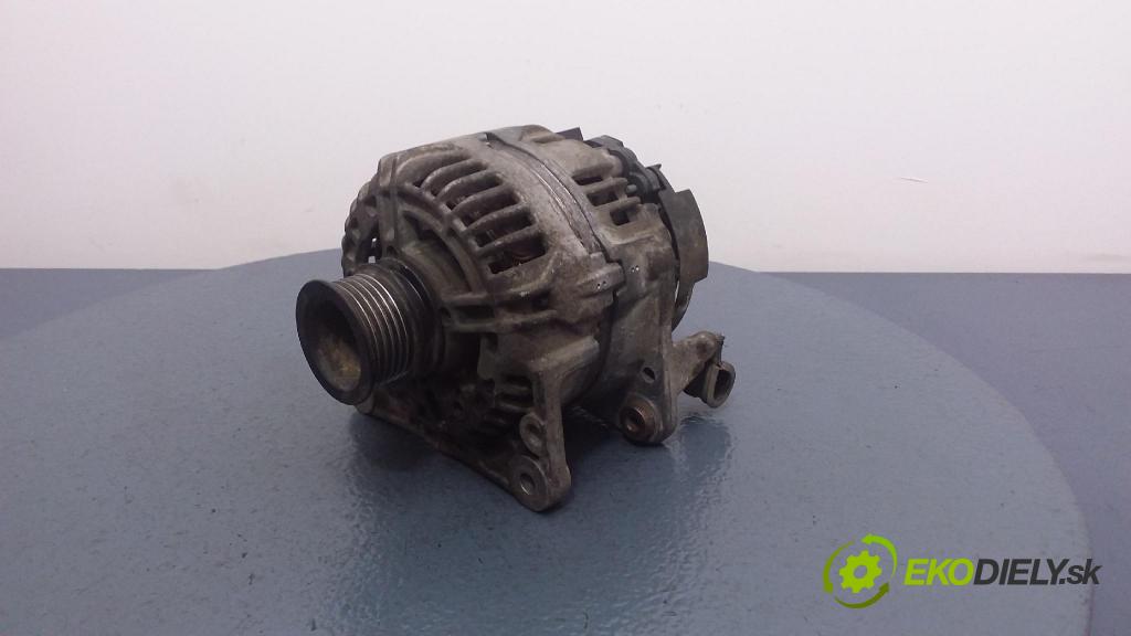 Seat Cordoba 2002 Alternator 037903025L