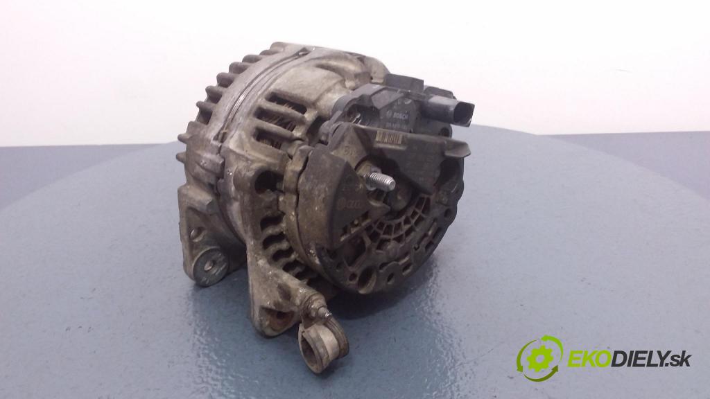 Seat Cordoba 2002 Alternator 037903025L